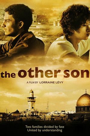 The Other Son's poster