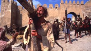 Monty Python's Life of Brian's poster
