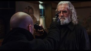 The Boondock Saints II: All Saints Day's poster