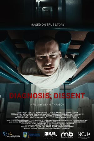 Diagnosis: Dissent's poster