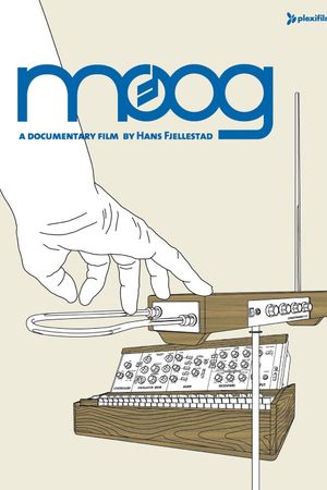 Moog's poster