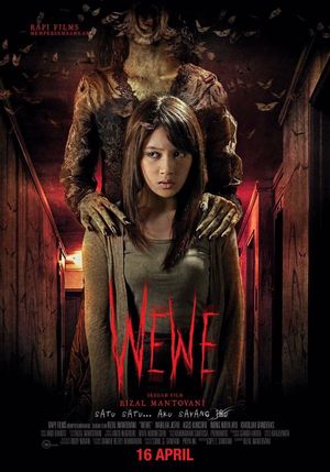 Wewe's poster