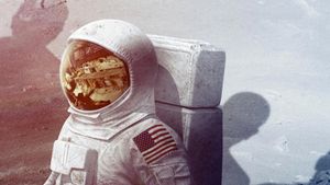 Mission Control: The Unsung Heroes of Apollo's poster