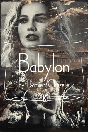 Babylon's poster