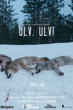 The Wolf Dividing Norway's poster image