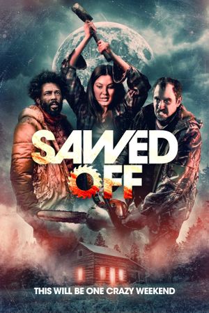 Sawed Off's poster