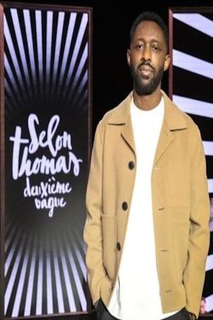 Selon Thomas - Deuxième vague's poster