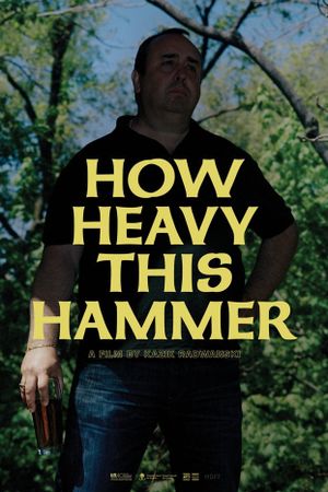 How Heavy This Hammer's poster