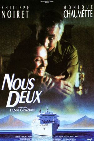 Nous deux's poster