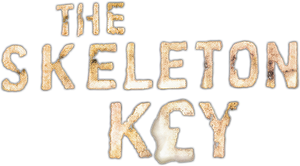 The Skeleton Key's poster