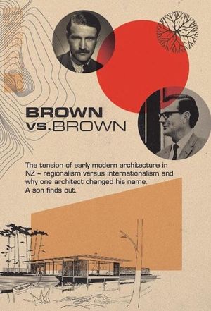 Brown vs. Brown's poster image