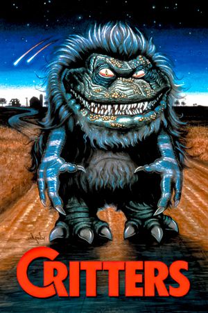 Critters's poster