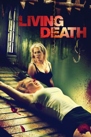 Living Death's poster