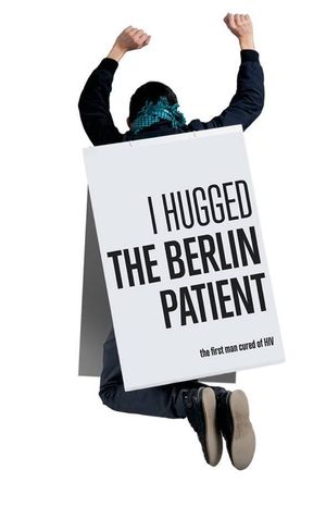 I Hugged the Berlin Patient's poster image