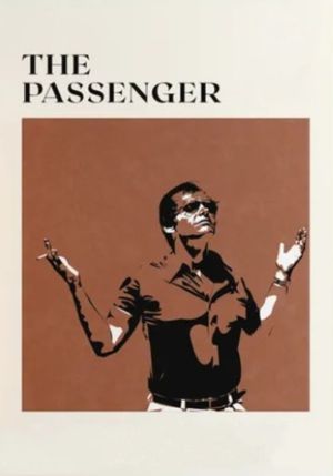 The Passenger's poster