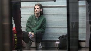 Personal Shopper's poster