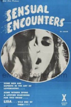 Sensual Encounters's poster image