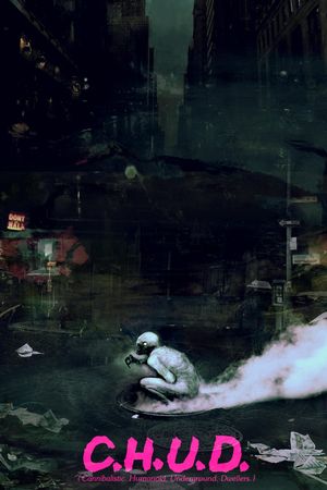 C.H.U.D.'s poster