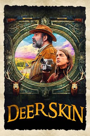 Deerskin's poster