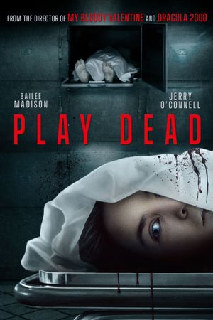 Play Dead's poster