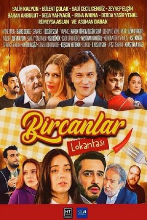 Bircanlar Lokantasi's poster