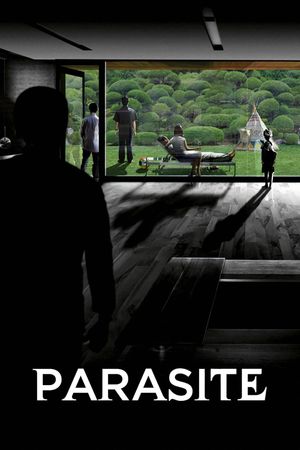 Parasite's poster