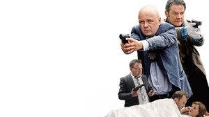 Killing Love's poster