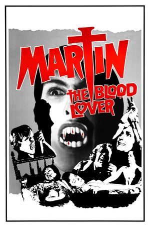 Martin's poster