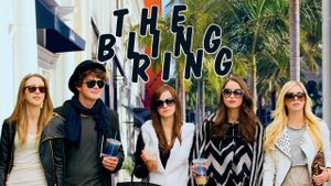 The Bling Ring's poster