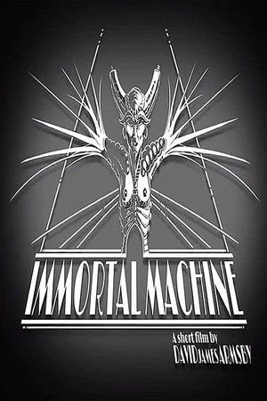 Immortal Machine's poster image