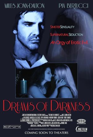Dreams of Darkness's poster