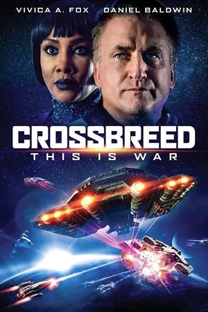Crossbreed's poster