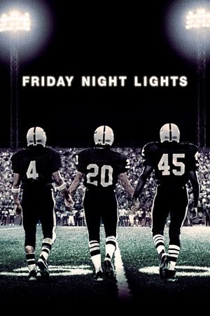 Friday Night Lights's poster