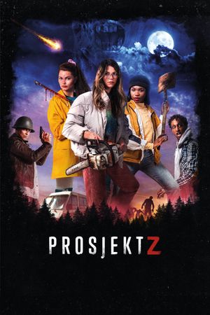 Project Z's poster