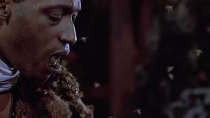Candyman's poster