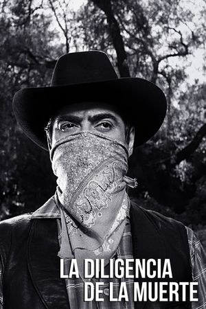 La diligencia de la muerte's poster