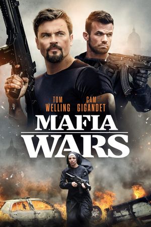 Mafia Wars's poster