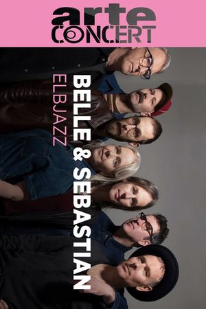 Belle & Sebastian Elbjazz Festival 2024's poster