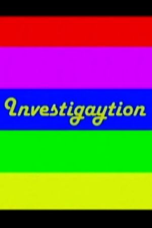 Investigaytion's poster