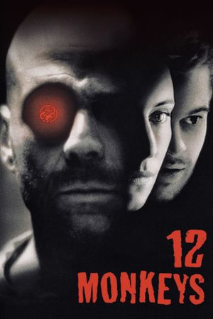 12 Monkeys's poster