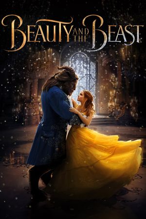 Beauty and the Beast's poster