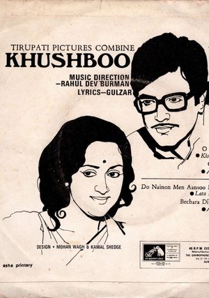 Khushboo's poster image