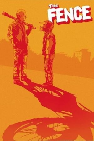 The Fence's poster