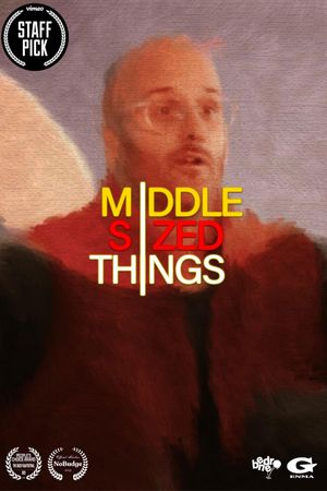 Middle Sized Things's poster