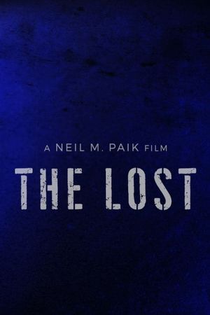 The Lost's poster