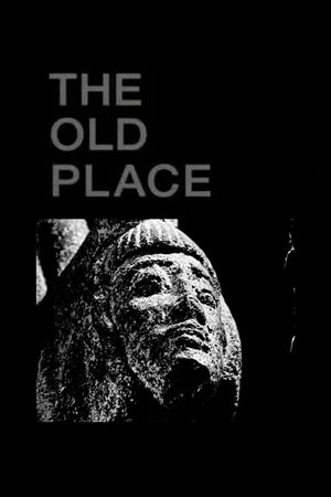 The Old Place's poster