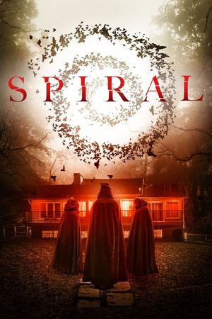 Spiral's poster