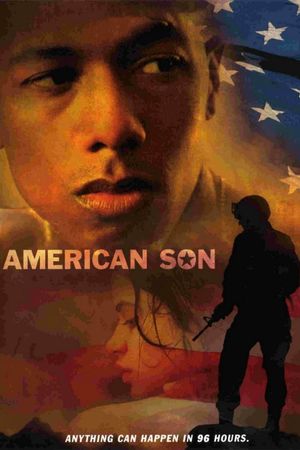American Son's poster