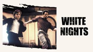White Nights's poster