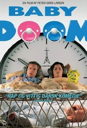 Baby Doom's poster